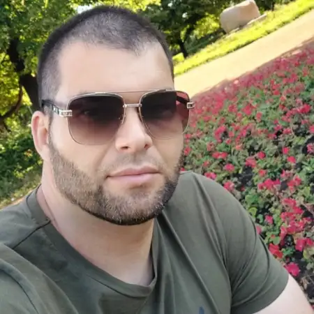 Абдуллах, 41Россия