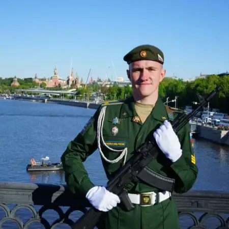 Радик, 22Россия 