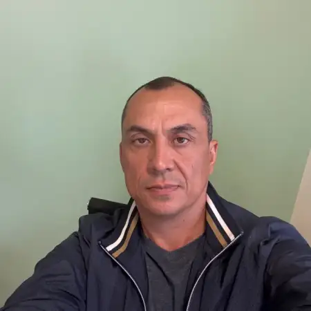 Вадим, 46Россия