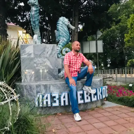 Замир, 46Россия