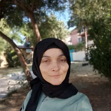 Rahime, 47Турция 