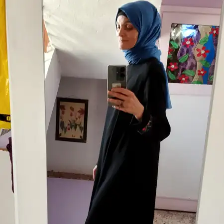 Rahime, 47Турция 