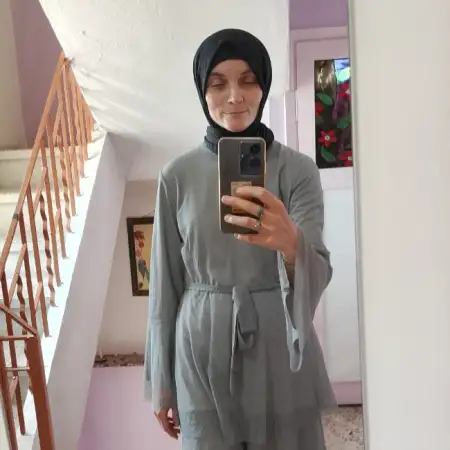 Rahime, 47Турция 