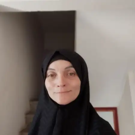 Rahime, 47Турция 