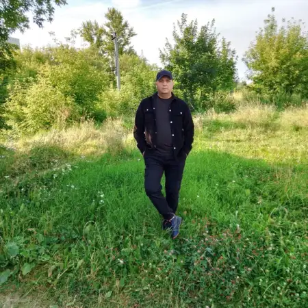 Nuriddin, 45Россия