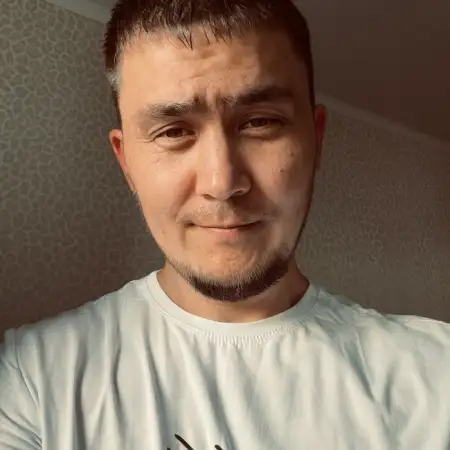 Azamat, 35Россия