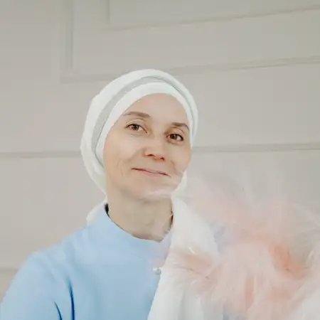 Энже, 47Россия 