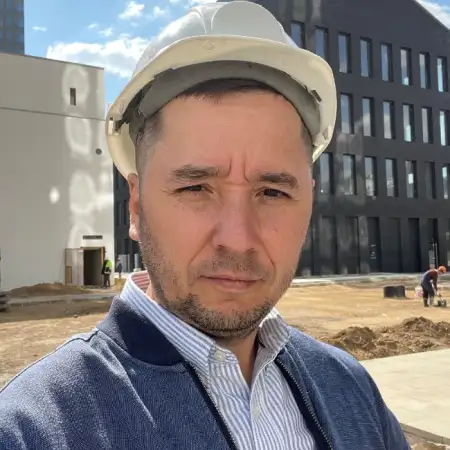 Линар, 43Россия