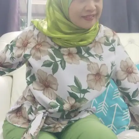 Melor, 55Малайзия