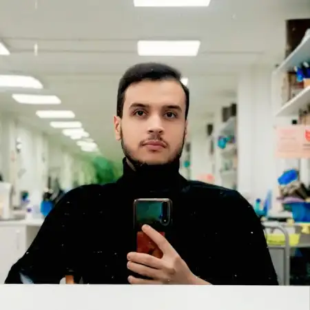 Mohamed, 27Россия