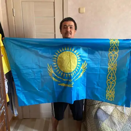 Булат, 35Россия