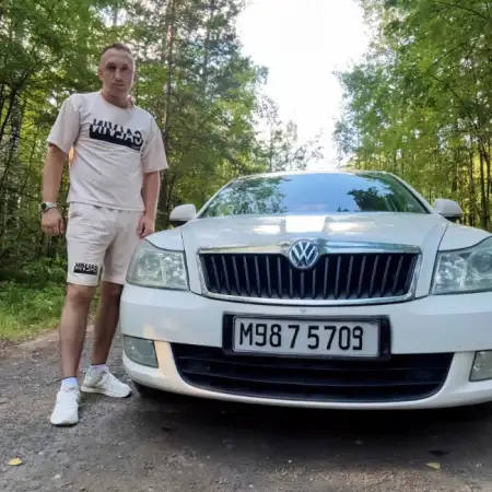 Рамиль, 35Россия