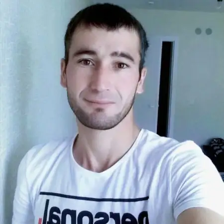 Самир, 38Россия