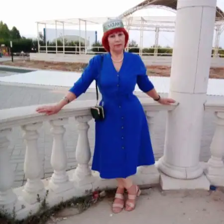 Гульфира, 71Россия 