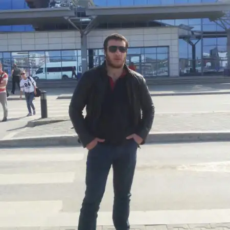 Gamid, 36Россия