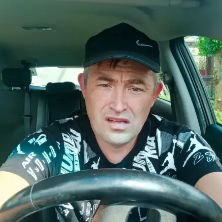 ILDAR, 44Россия 