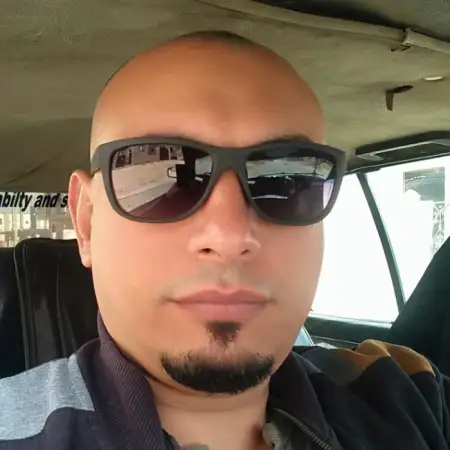 Yasser, 45Египет 