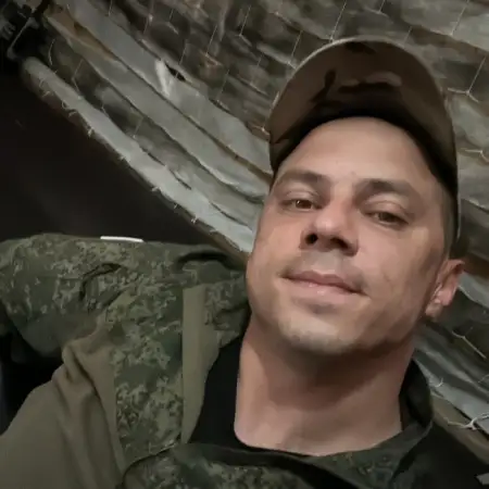Георгий, 32Россия