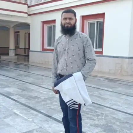hammad, 29 Пакистан