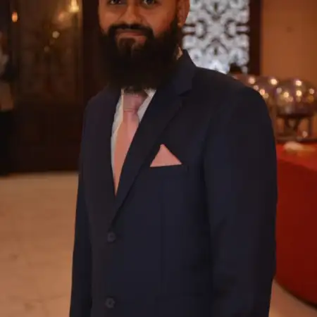hammad, 29Пакистан