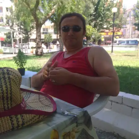 Erenalp, 47Турция