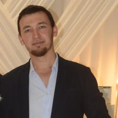 Мухаммед, 33Турция