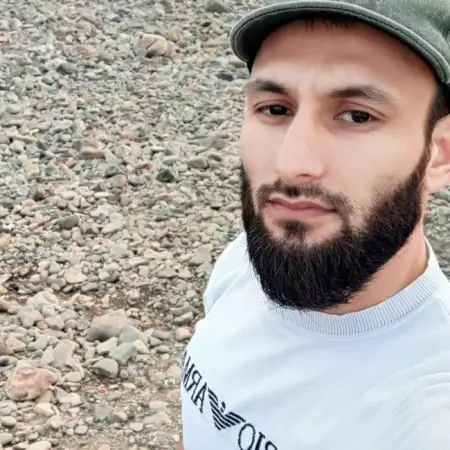 Нозим, 32Россия