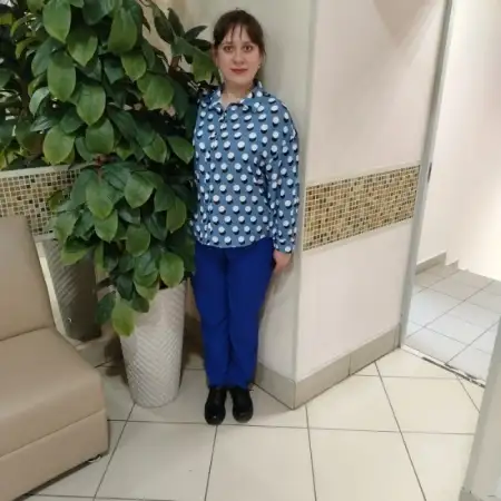 ГЕЛЬНУР, 29Россия