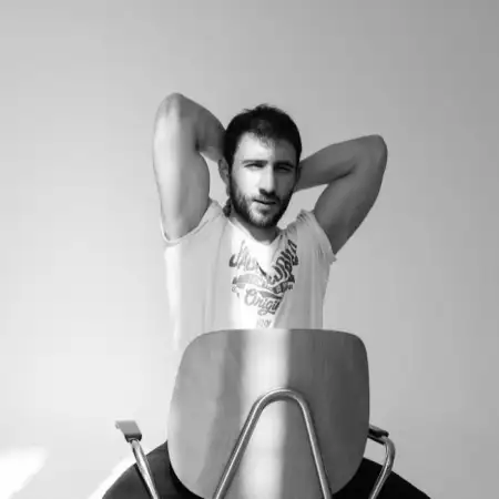 Yagiz, 37Турция