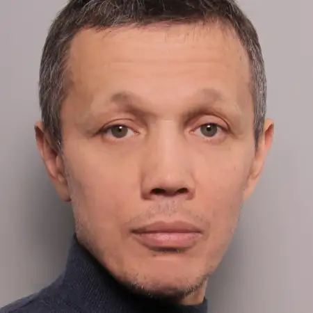 Азат, 50Россия