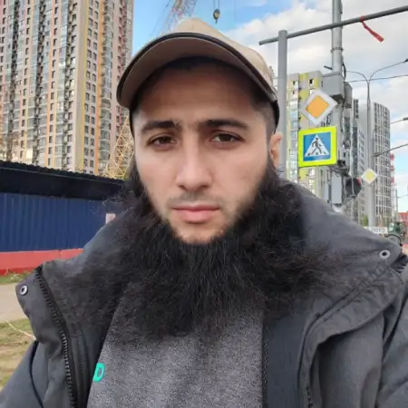 Болат, 32Россия
