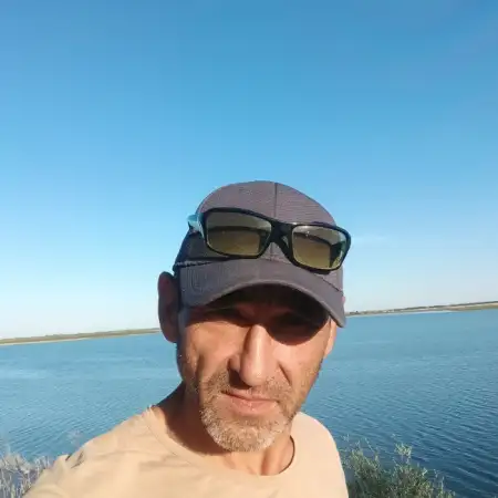 Alimzhan, 50Россия 