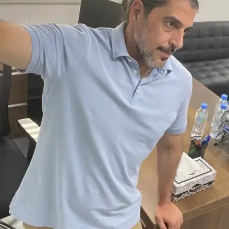 Ayman, 52Катар 