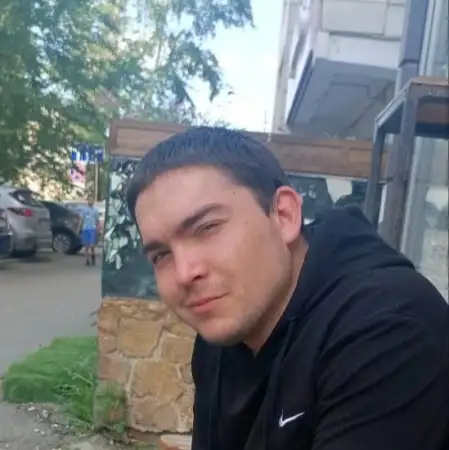 Радик, 23Россия 