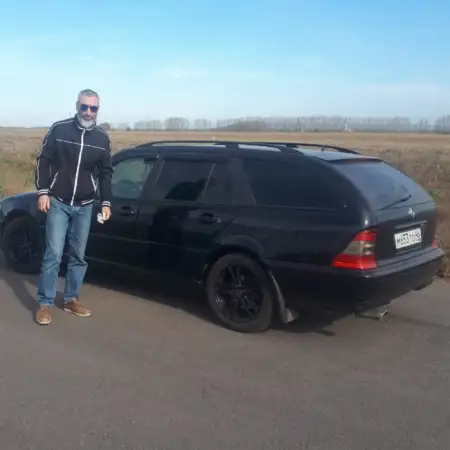 Ибрагим, 45Россия 