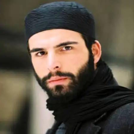 Abdulloh, 28Россия