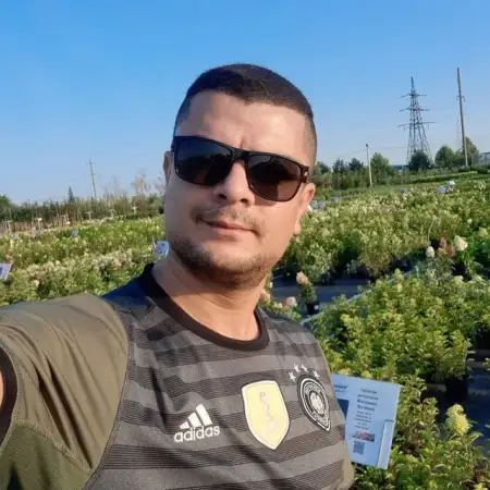 Фрих, 36Россия