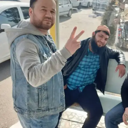 Ashshakir, 41Россия 
