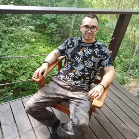 Marsel, 31Россия
