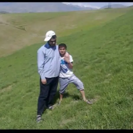 abdulaziz, 42 Таджикистан