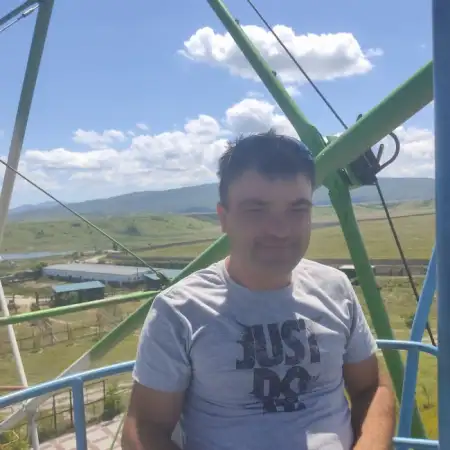 Руслан, 40Россия 