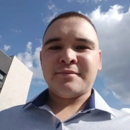 Нәзир, 28Россия 