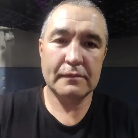 Назиф, 50Россия 