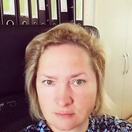 Гузалия, 48Россия 