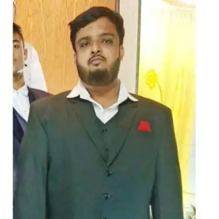 Wahid, 29Индия