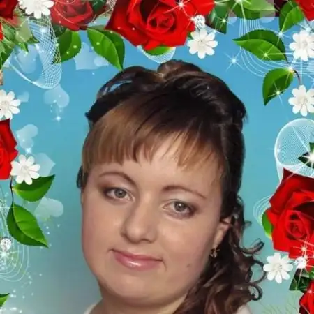 Маряна, 35Украина 
