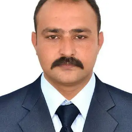 Muhammad, 36Пакистан