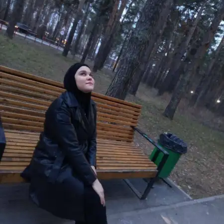 Darya, 29Россия