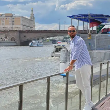 Абдельхак, 27Алжир
