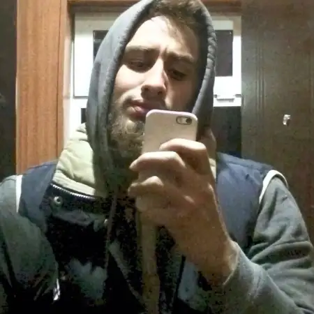 Timur, 29Россия